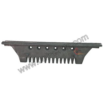 F6095  0846222 0846210410 - Corbeille arrière de convecteur Efel Surdiac 105,20 €