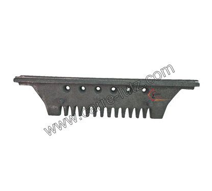 F6095  0846222 0846210410 - Corbeille arrière de convecteur Efel Surdiac 105,20 €
