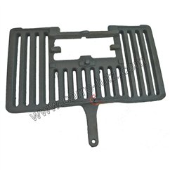 F6130  0846218 084640260 - Grille horizontale de foyer de convecteur Efel Surdiac 119,90 €