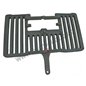 0846218 084640260 - Grille horizontale de foyer de convecteur Efel Surdiac