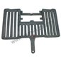 0846218 084640260 - Grille horizontale de foyer de convecteur Efel Surdiac