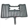F6130  0846218 084640260 - Grille horizontale de foyer de convecteur Efel Surdiac 119,90 €