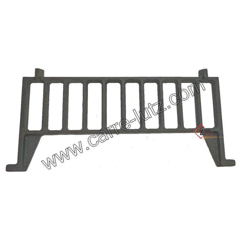 3846412510 - Grille protège pyrex pour convecteur bois Efel