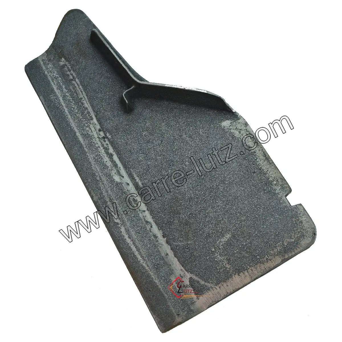 F16866  0904509310 ou M103 - Trémie gauche pour convecteur Efel, Ciney, Nestor Martin 67,40 €