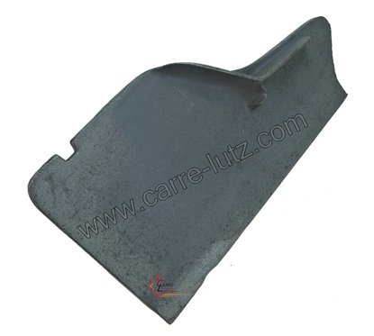 F16867  0904509410 ou M102- Trémie droite pour convecteur Efel, Ciney, Nestor Martin 67,40 €