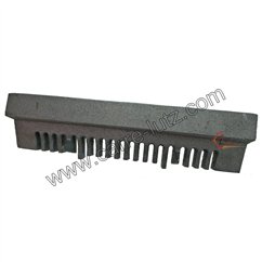 F16869  0904510110 ou 070117 ou 0588 ou M34 - Corbeille avant pour convecteur Efel, Ciney, Nestor Martin 350 m3 78,90 €