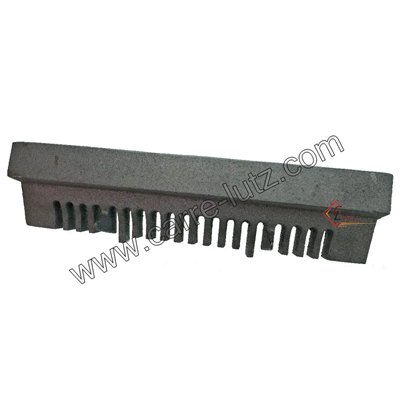 F16869 0904510110 ou 070117 ou 0588 ou M34 - Corbeille avant pour convecteur Efel, Ciney, Nestor Martin 350 m3 78,90 €