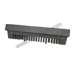 F16869  0904510110 ou 070117 ou 0588 ou M34 - Corbeille avant pour convecteur Efel, Ciney, Nestor Martin 350 m3 78,90 €