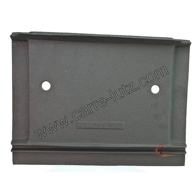 F16873  0904520010 - Plaque fixe de magasin pour convecteur Efel, Ciney, Nestor Martin 117,60 €