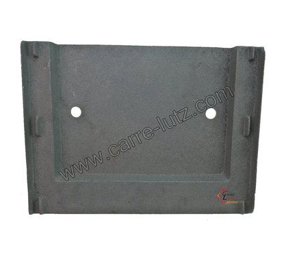 F16873  0904520010 - Plaque fixe de magasin pour convecteur Efel, Ciney, Nestor Martin 117,60 €