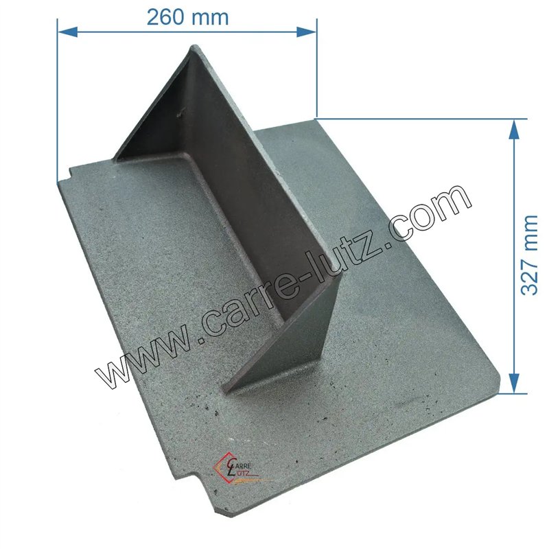 323206 - Chicane gauche13390232 Franco Belge 