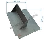 FB323206  323206 - Chicane gauche13390232 Franco Belge  88,50 €