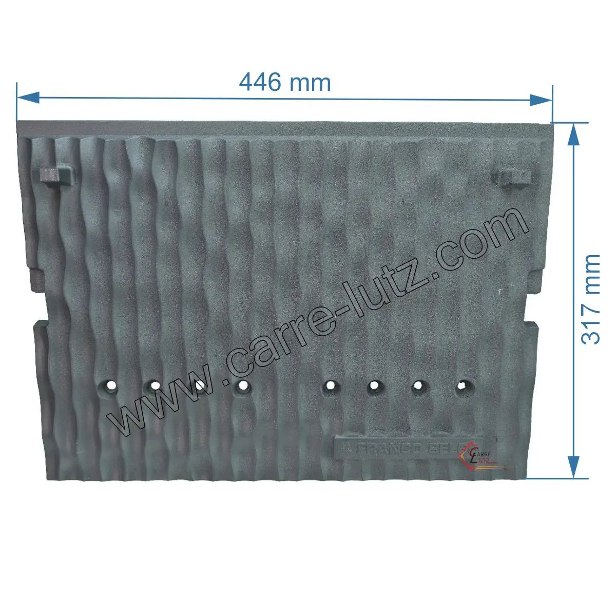 FB330024 330024 - Plaque motif 6341042 Franco-Belge 95,30 € FB330024 330024 - Plaque motif 6341042 Franco-Belge 95,30 €