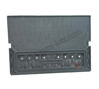 6341042 - Plaque motif Franco Belge 