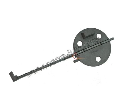 FB900996  Clapet de tirage 900996 de foyer Franco-Belge  43,50 €