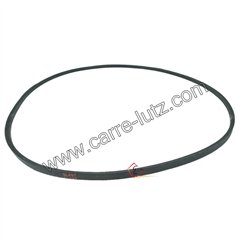 126021  Courroie trapézoïdale 3L497 ou 9ML126 ou 10X6X1262 7,50 €