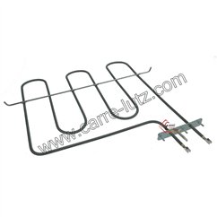 203142  75x2031 - Résistance de voute 2100W de four Brandt Vedette Sauter Thermor  48,20 €