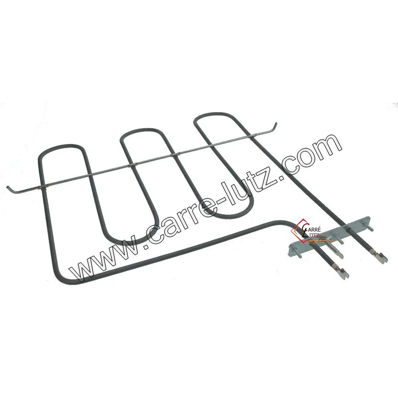 203142  75x2031 - Résistance de voute 2100W de four Brandt Vedette Sauter Thermor  48,20 €