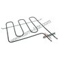 75x2031 - Résistance de voute 2100W de four Brandt Vedette Sauter Thermor 
