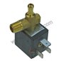 Electrovanne de centrale vapeur 4W 230V 13,5VA 1/8