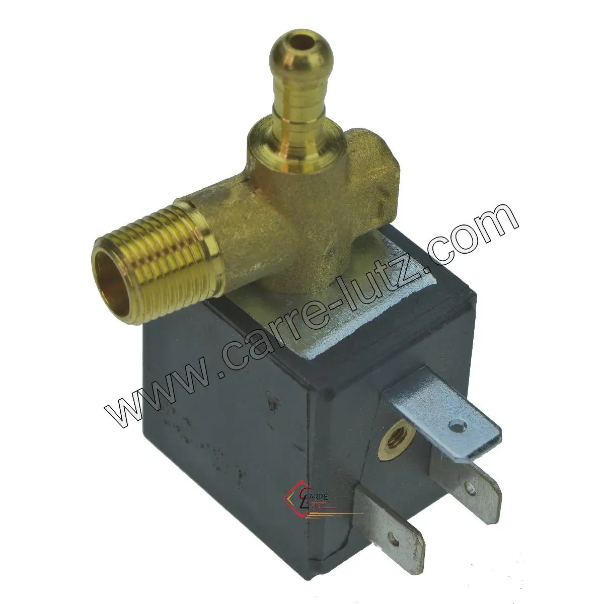 207405  Electrovanne de centrale vapeur 4W 230V 13,5VA 1/8 16,80 €