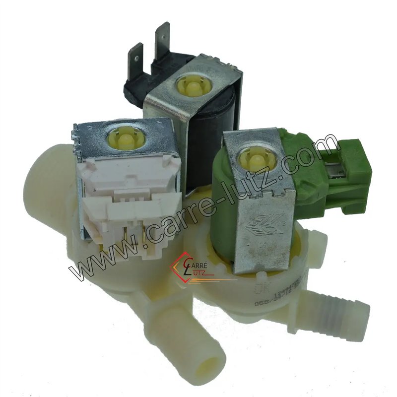 1249472059 - Electrovanne 3 Voies de lave linge AEG Electrolux