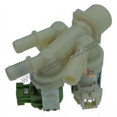 1249472059 - Electrovanne 3 Voies de lave linge AEG Electrolux