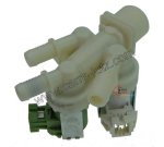 209047  1249472059 - Electrovanne 3 Voies de lave linge AEG Electrolux 27,60 €