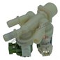 1249472059 - Electrovanne 3 Voies de lave linge AEG Electrolux