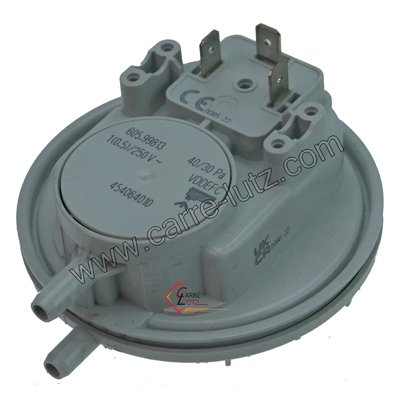 218300 Pressostat d air Huba 40/30 Pascal 60,60 €