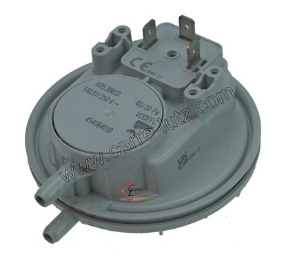 218300 Pressostat d air Huba 40/30 Pascal 60,60 €