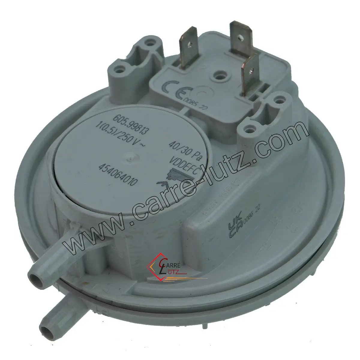 218300 Pressostat d air Huba 40/30 Pascal 60,60 € 218300 Pressostat d air Huba 40/30 Pascal 60,60 €