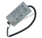 230043  Condensateur permanent à fils 15 MF 450V 4,40 €