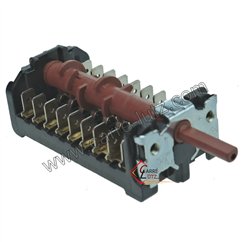 232087 32016037 - Commutateur de four GOTTAK 890700 Vestel 14,40 €