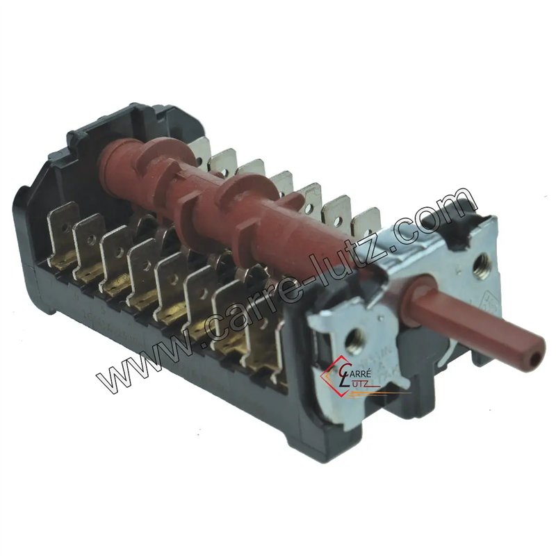 232087  32016037 - Commutateur de four GOTTAK 890700 Vestel  14,40 €