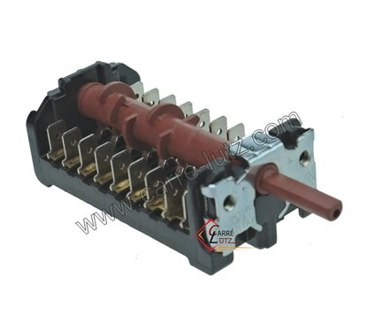 232087  32016037 - Commutateur de four GOTTAK 890700 Vestel  14,40 €