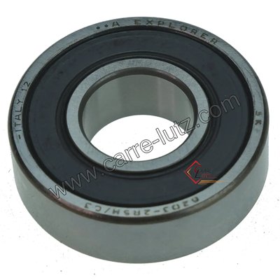 303203  Roulement à billes SKF 6203 17x40x12 mm 4,20 €