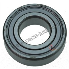 303205  Roulement à billes SKF 6205 25x52x15 mm 5,60 €