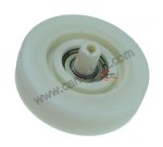 304435  481010456115 - Roulette de tambour de sèche linge Laden Whirlpool  8,90 €