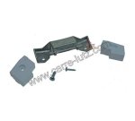 530118  00096207 - Charnière de hublot de sèche linge Bosch Siemens Sidex Gorenje 14,50 €