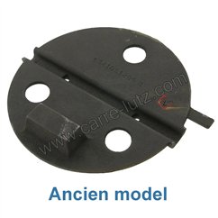 702565  020143 - Clapet MODANE Godin 660204 73,30 €