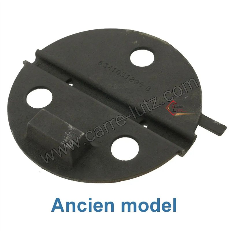 702565  020143 - Clapet MODANE Godin 660204 73,30 €