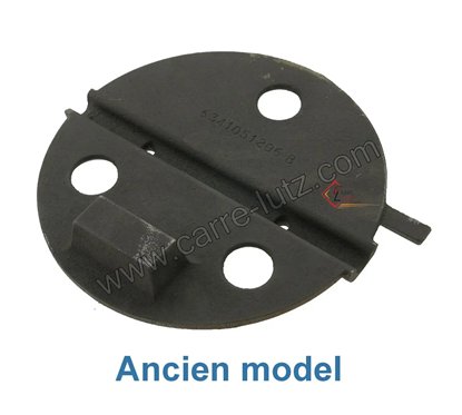 702565 020143 - Clapet MODANE Godin 660204 73,30 €