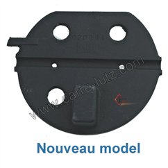 020143 - Clapet MODANE Godin 660204