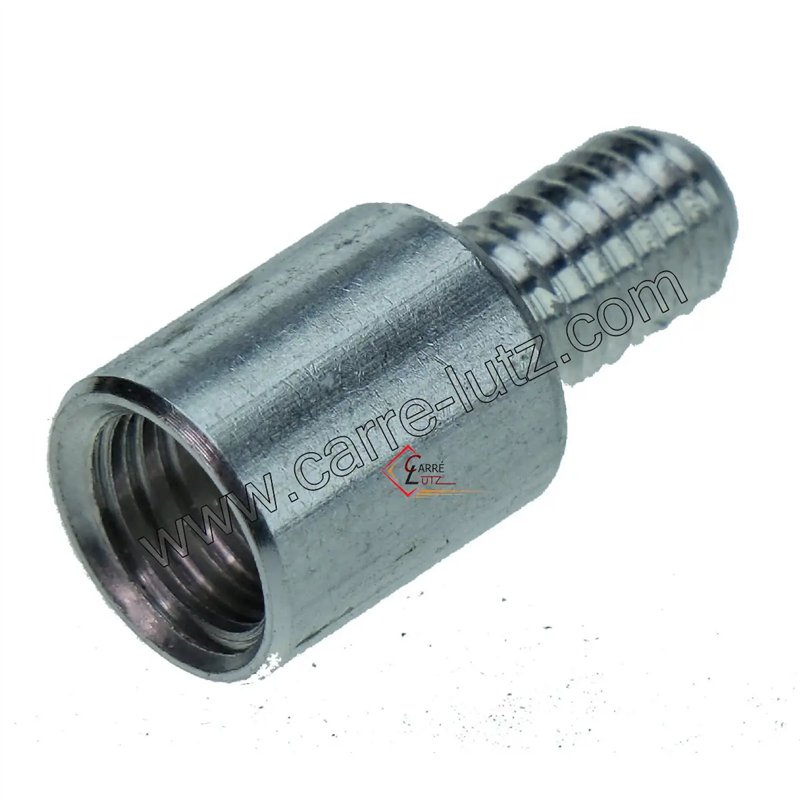 703651E Adaptateur M6 male M8 femelle 1,20 € 703651E Adaptateur M6 male M8 femelle 1,20 €