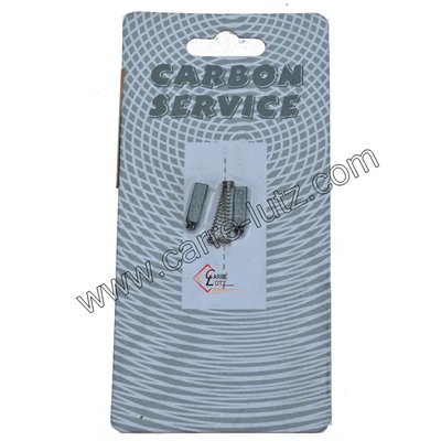 801016 Jeu de charbon moteur 4x4x14/11 mm 6,40 €