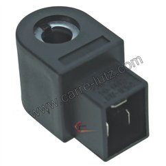 6026106 Bobine d électrovanne de pompe Suntec AS AT AL 32,90 €