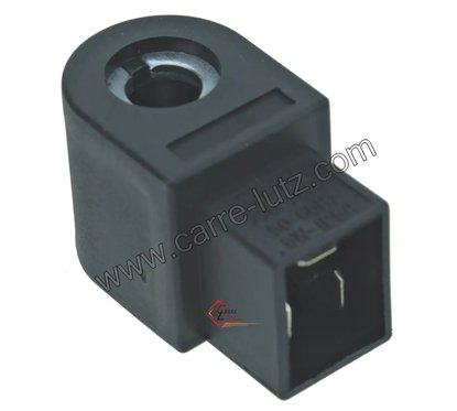 6026106 Bobine d électrovanne de pompe Suntec AS AT AL 32,90 €