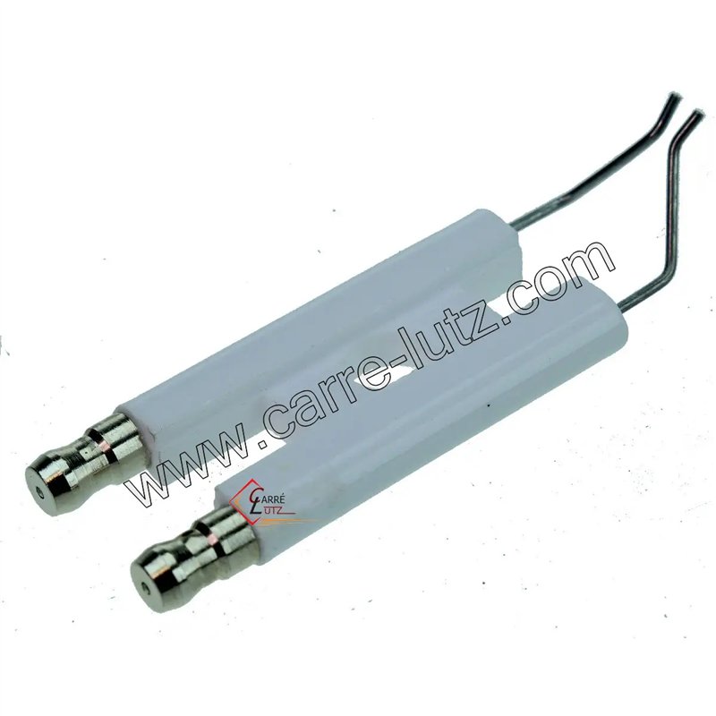 6027302  Electrode d allumage Elco bloc EL1 9,30 €