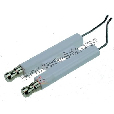 6027302  Electrode d allumage Elco bloc EL1 9,30 €